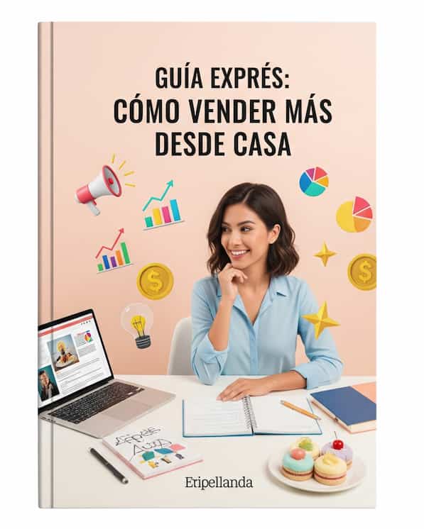 Bono 5 - Estrategias de Venta