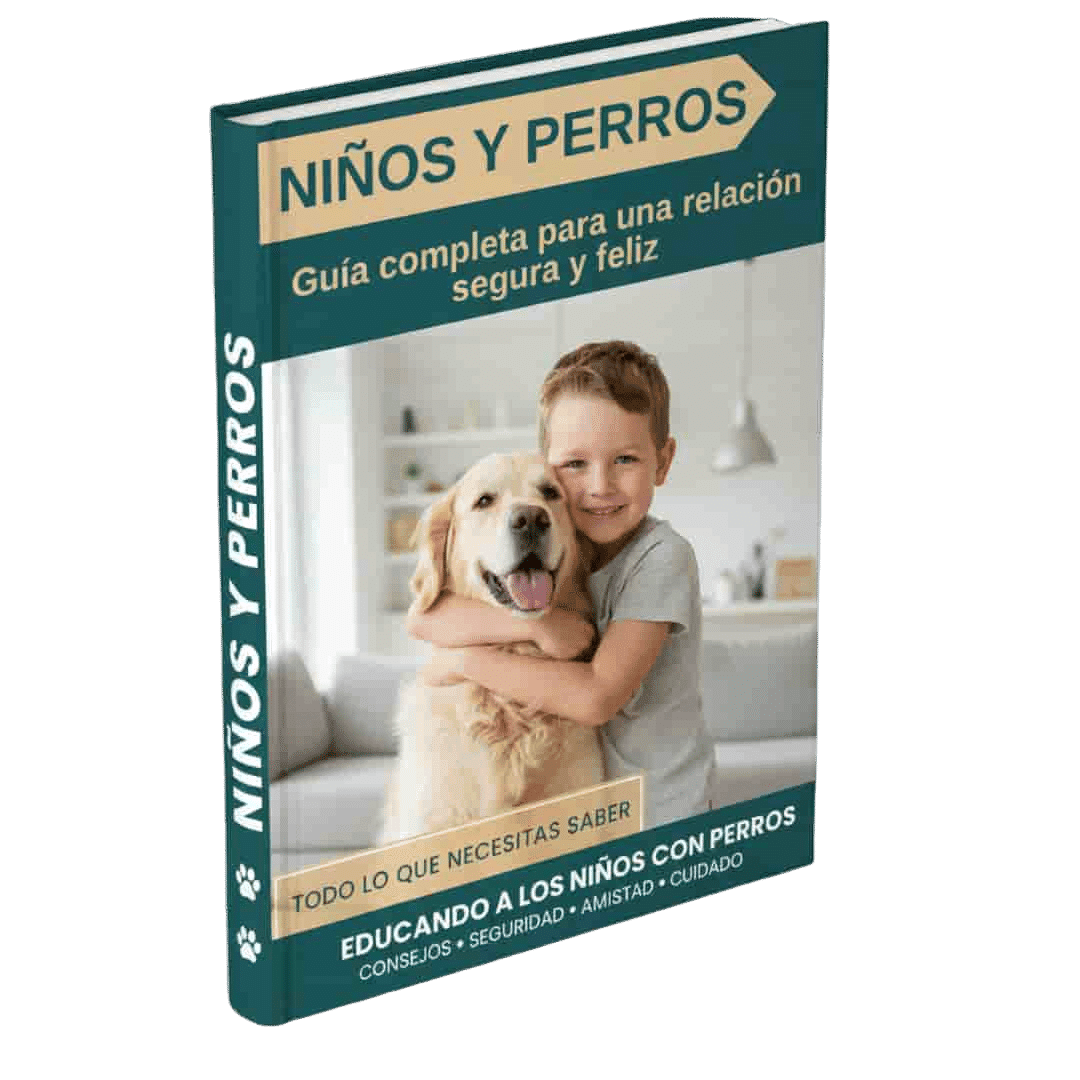 Guía Prevención Enfermedades Perro